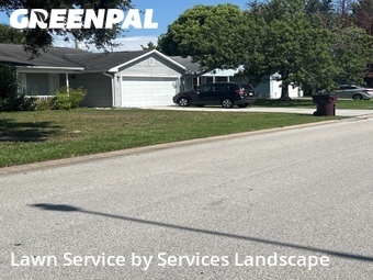 Lawn Cutting nearby St. Cloud, FL, 