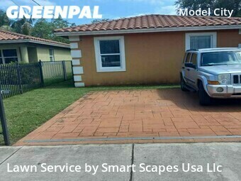 Grass Cutting nearby Miami, FL, 
