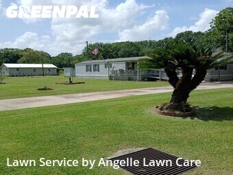 Lawn Mow nearby Scott, LA, 
