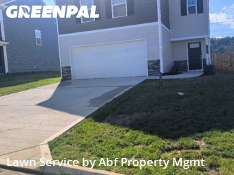 Lawn Mowing nearby Knoxville, TN, 