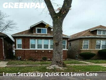 Lawn Mow nearby Chicago, IL, 