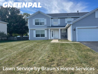 Lawn Care nearby Montgomery, IL, 