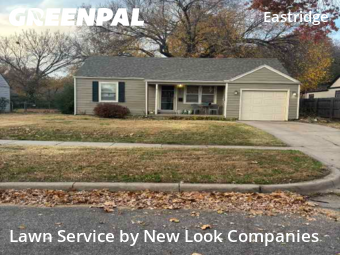 Lawn Cutting nearby Wichita, KS, 