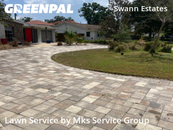 Yard Mowing nearby Tampa, FL, 