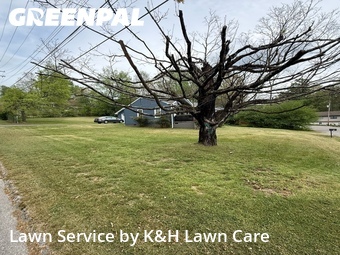 Yard Mowing nearby East Ridge, GA, 