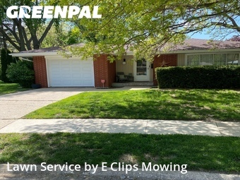 Yard Mowing nearby Rockford, IL, 
