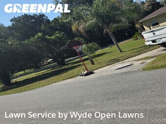Yard Cutting nearby Crystal River, FL, 