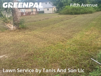 Lawn Mowing nearby Gainesville, FL, 