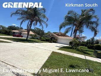 Grass Cutting nearby Orlando, FL, 