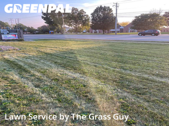 Lawn Service nearby Uniontown, OH, 