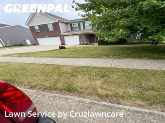 Lawn Maintenance nearby Fishers, IN, 