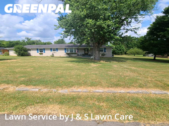 Lawn Mowing nearby Lebanon, TN, 