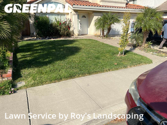 Lawn Care nearby Tracy, CA, 