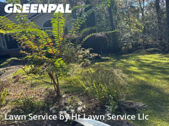 Lawn Mowin Cumming,30028,Lawn Service by Ht Lawn Service Llc, work completed in Dec , 2025