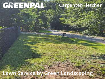 Grass Cutting nearby Durham, NC, 