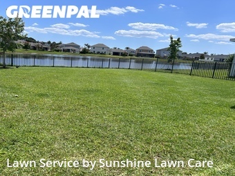 Grass Cut nearby Port St. Lucie, FL, 