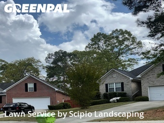 Grass Cutting nearby Columbia, SC, 