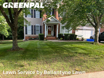 Lawn Mow nearby Rock Hill, NC, 