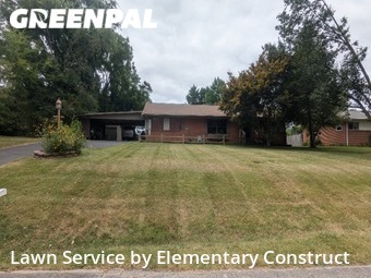 Lawn Care nearby Maryville, TN, 
