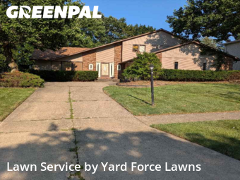 Lawn Service nearby Strongsville, OH, 