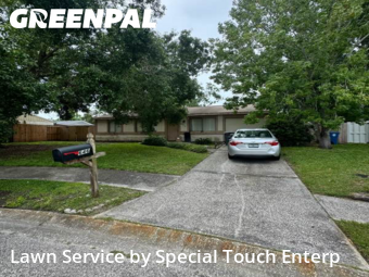 Lawn Cutting nearby Oldsmar, FL, 