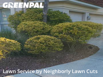 Lawn Care Service nearby Pace, GA, 