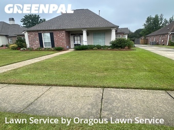 Yard Cutting nearby Baton Rouge, LA, 