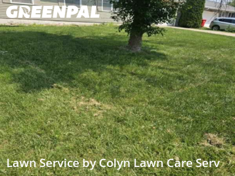 Yard Mowing nearby Ankeny, IA, 