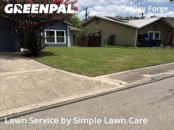 Lawn Maintenance nearby San Antonio, TX, 