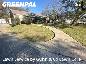 Lawn Service nearby Nashville, GA, 