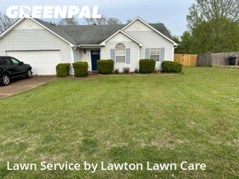 Lawn Cutting nearby Jackson, TN, 