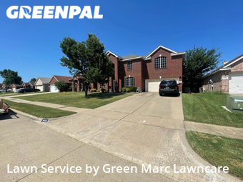 Lawn Cutting nearby Grand Prairie, TX, 