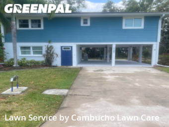 Yard Cutting nearby Palmetto, FL, 