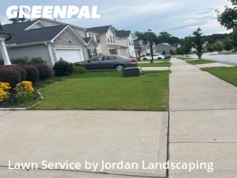 Yard Mowing nearby Wake Forest, NC, 