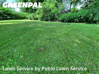 Lawn Mowing Service nearby Fairfax, VA, 