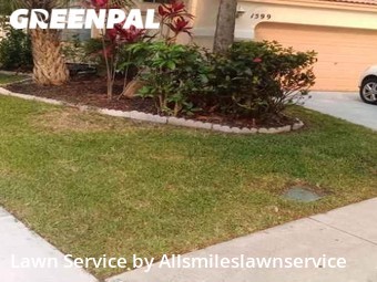 Lawn Mowing nearby Pembroke Pines, FL, 