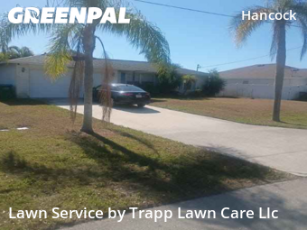 Yard Cutting nearby Cape Coral, FL, 