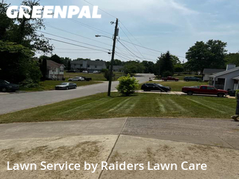 Yard Cutting nearby Clarksville, TN, 
