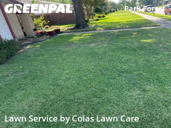 Lawn Care nearby Plano, TX, 