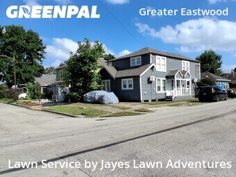 Lawn Service nearby Houston, TX, 