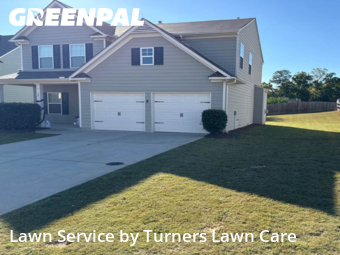 Lawn Mow nearby Dallas, GA, 