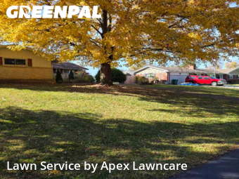 Lawn Care Service nearby Louisville, KY, 