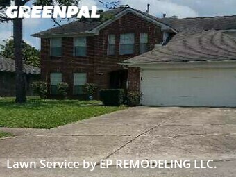 Lawn Service nearby Rosenberg, TX, 