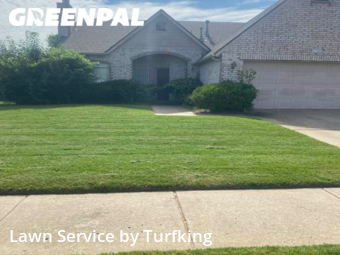 Grass Cut nearby Broken Arrow, OK, 