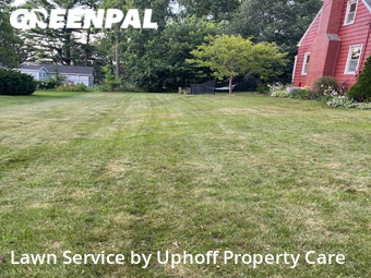 Yard Cutting nearby Madison, WI, 