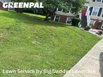 Lawn Care Service nearby Mechanicsville, VA, 