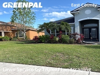 Lawn Care nearby Parrish, FL, 
