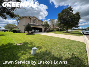 Lawn Mowing nearby St. Augustine, FL, 