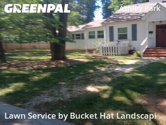 Lawn Care Service nearby Charlotte, NC, 