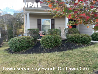 Lawn Mowing Service nearby Pendergrass, GA, 